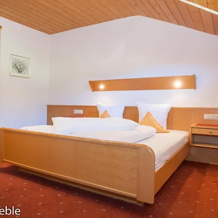 S'grieble Apartment