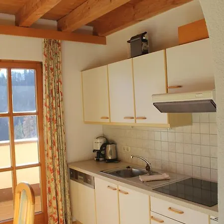 Apartment S'grieble *