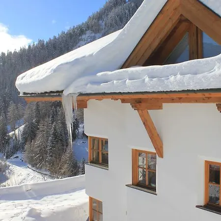 S'grieble Serfaus