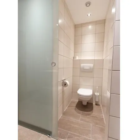 S'grieble Apartment